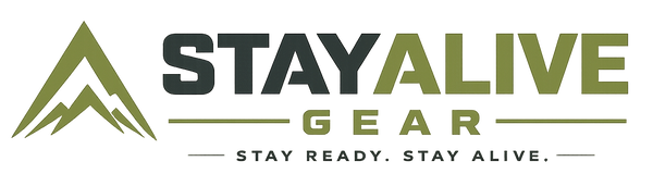 StayAlive Gear
